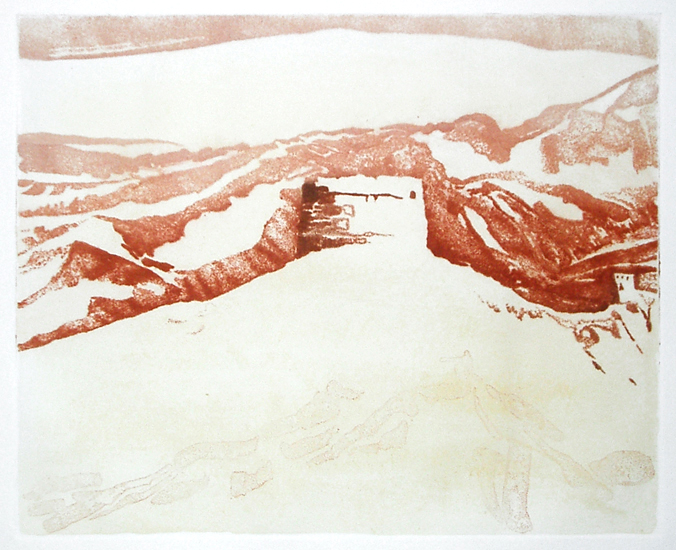Hillforts