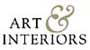 Art and Interiors