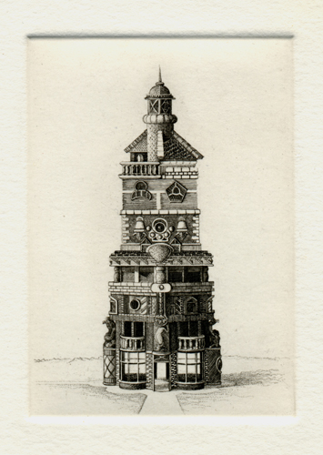 Love Pavilion