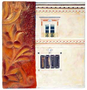 Street Corner