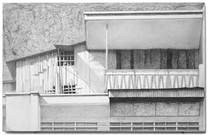 Top Floor