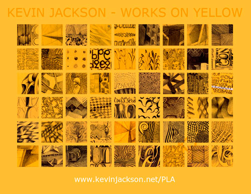 Works On Yellow